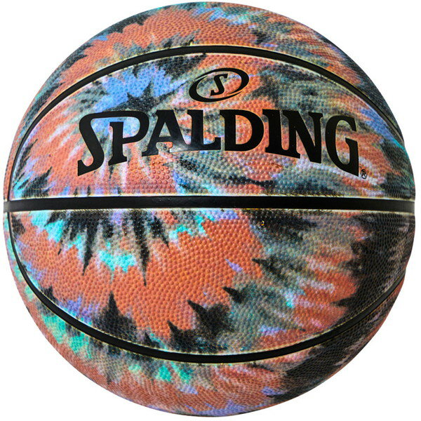 Other - SPALDING スポルディング スパイラルダイ レッド SZ6 バスケットボール 競技ボール6号 84807J ラフィートスポーツ