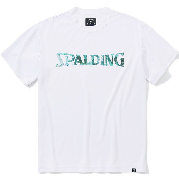 SPALDING スポルディング Tシャツ ウォ