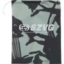 SPAZIO スパッツィオ SZVGシューズケース フットサル ケース BG0125-30 バッグ ラフィートスポーツ
