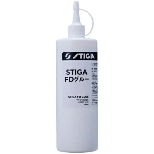 【最大2000円割引クーポン!枚数限定5/6 09:59まで】STIGA スティガ STIGA FDグルー 500ml 卓球 アクセサリーその他 1920022350 ラフィートスポーツ 【最大2000円割引クーポン!枚数限定5/6 09:59まで】STIGA スティガ STIGA FDグルー 500ml 卓球 アクセサリーその他 1920022350 ラフィートスポーツ
