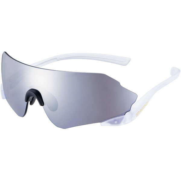 SWANS スワンズ E-NOX NEURON20 ミラーレンズモデル ENN20-0701 MCLA マルチスポーツ サングラス ENN200701-MCLA