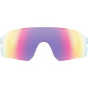 【最大2000円割引クーポン!枚数限定5/6 09:59まで】SWANS スワンズ STRIX D.A. スペアレンズ L-STX DA-3516 RSHD マルチスポーツ サングラス LSTXDA3516-RSHD ラフィートスポーツ(4)