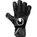 uhlsport ウールシュポルト コンフォート アブソルートグリップ サッカー キーパー手袋 1011350-01