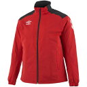 アンブロ UMBRO インシュレーションジャケット サッカー UAA4120B-MRED ラフィートスポーツ