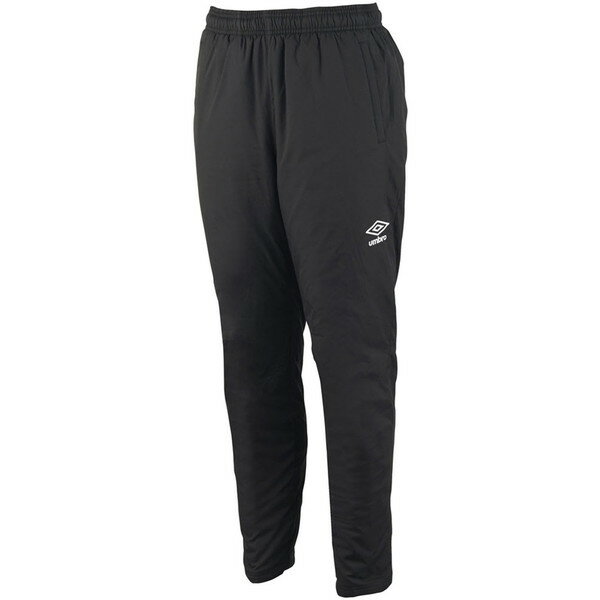 アンブロ UMBRO インシュレーションパンツ サッカー プラクティスパンツ UAA4120PB-BLK ラフィートスポーツ