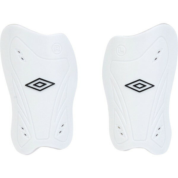 ֥ UMBRO Jr.󥬡 å UJS4901B-WHT ˥ ܡ եȥݡ