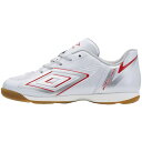 UMBRO アンブロ サッカー トレーニングシューズ UMBRO やわらかコントロールサッカーシューズIN UU4XJB55WR-WR ラフィートスポーツ