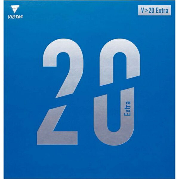 VICTAS  V 20 Extra  С 200110-0020