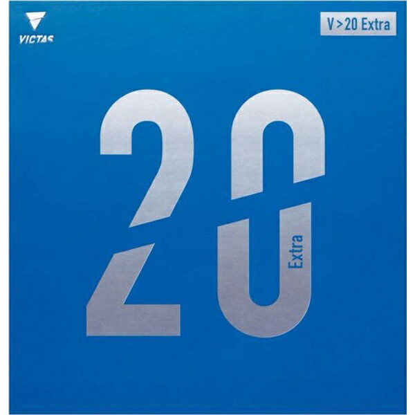 VICTAS  V 20 Extra  С 200110-0040