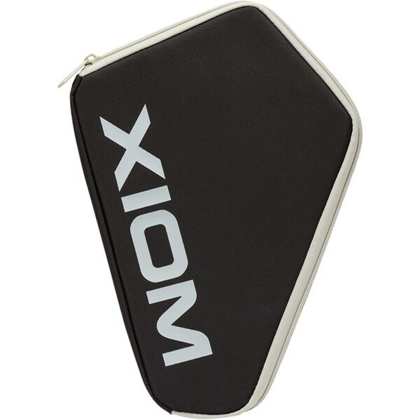 XIOM エクシオン ペンタ シングルケース 卓球 ケース RAC00004-004 バッグ
