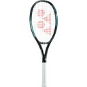 【最大2000円割引クーポン!枚数限定5/6 09:59まで】Yonex ヨネックス 硬式テニス ラケット Eゾーン 100L テニス ラケット 07EZ100...