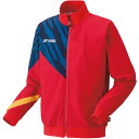 Yonex ヨネックス ユニ裏地付ウィンドウォーマーシャツ テニス ウインドウェア 70091-338 ジャケット
