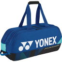 Yonex lbNX g[igobO ejX2{p ejX obO BAG2401W-060