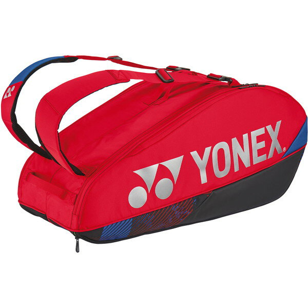 Yonex ͥå 饱åȥХå6 ƥ˥6 ƥ˥ Хå BAG2402R-651