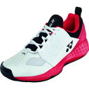 【最大2000円割引クーポン!枚数限定5/6 09:59まで】Yonex ヨネックス テニス シューズ パワークッション 106 テニス シューズ SHT106...