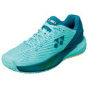 【最大2000円割引クーポン!枚数限定5/6 09:59まで】Yonex ヨネックス テニス シューズ パワークッション エクリプション 5 ウィメン AC テ...