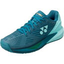 Yonex ヨネックス テニス シューズ パワークッション エクリプション 5 メン AC テニス シューズ SHTE5MAC-749 メンズ ラフィートスポーツ