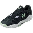 【最大2000円割引クーポン!枚数限定5/6 09:59まで】Yonex ヨネックス テニス シューズ パワークッション フュージョンレブ 5 ウィメン GC ...