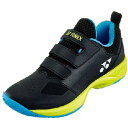 【最大2000円割引クーポン!枚数限定5/6 09:59まで】Yonex ヨネックス テニス シューズ パワークッション ジュニア GC テニス シューズ SH...