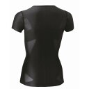 Yonex ヨネックス ウィメンズUネック半袖シャツ バドミントン STBA1512-007 レディース ラフィートスポーツ