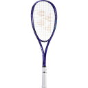【最大2000円割引クーポン!枚数限定5/6 09:59まで】Yonex ヨネックス ソフトテニス ラケット ボルトレイジ 7VS テニス ラケット VR7VS...