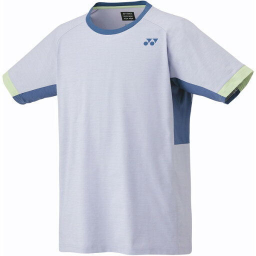 【最大2000円割引クーポン!枚数限定5/6 09:59まで】Yonex ヨネックス ユニゲームシャツ フィットスタイル テニス ゲームシャツ 10563-406 半袖 ラフィートスポーツ 【最大2000円割引クーポン!枚数限定5/6 09:59まで】Yonex ヨネックス ユニゲームシャツ フィットスタイル テニス ゲームシャツ 10563-406 半袖 ラフィートスポーツ