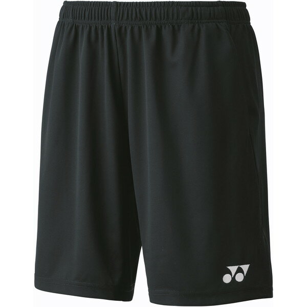 Yonex ヨネックス メンズニットハーフパンツ テニス ゲームパンツ メンズ 15189-036 メンズ ラフィートスポーツ