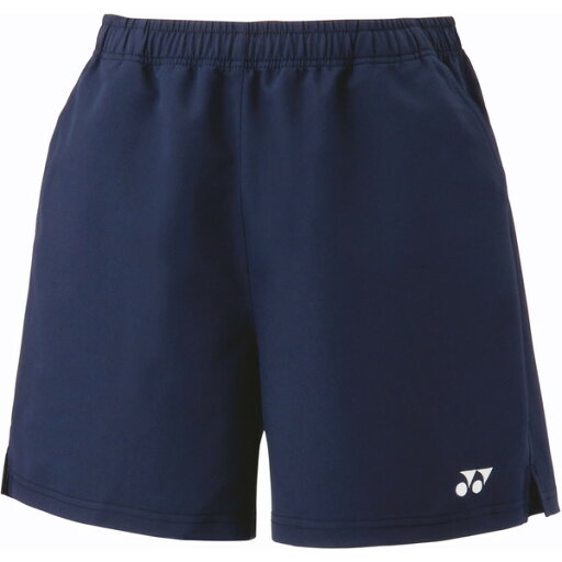 Yonex ヨネックス ウィメンズハーフパンツ テニス ゲームパンツ ウィメンズ 25095-019 レディース ラフィートスポーツ Yonex ヨネックス ウィメンズハーフパンツ テニス ゲームパンツ ウィメンズ 25095-019 レディース ラフィートスポーツ