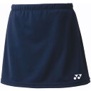 Yonex ヨネックス ジュニアスカート インナースパッツ付 テニス スコート 26170J-019 ジュニア ボーイズ ラフィートスポーツ