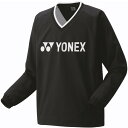 Yonex ヨネックス ユニ裏地付5ブレーカー テニス ウインドジャケット 32038-007 ラフィートスポーツ