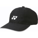 Yonex ヨネックス ユニメッシュキャップ テニス CAP 40106-007 帽子 ラフィートスポーツ