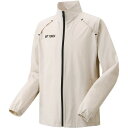 Yonex ヨネックス メンズウォームアップシャツ テニス WUPニットジャケット 50145-192 メンズ