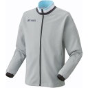 Yonex ヨネックス ユニニットウォームアップシャツ テニス WUPニットジャケット 50152-275 ラフィートスポーツ