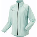 Yonex ヨネックス ウィメンズウォームアップシャツ テニス トレーニングシャツ ウィメンズ 57082-647 レディース ラフィートスポーツ(4)