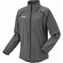 Yonex ヨネックス ウィメンズウォームアップシャツ テニス トレーニングシャツ ウィメンズ 57082-833 レディース ラフィートスポーツ