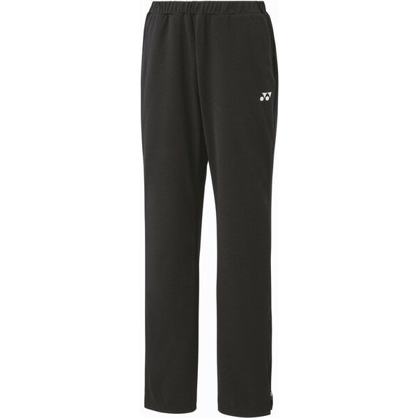 【最大2000円割引クーポン！枚数限定12/6 09:59まで】Yonex ヨネックス ウィメンズニットウォームアップパンツ テニス トレーニングパンツ ウィメンズ 67101-007 レディース ラフィートスポーツ