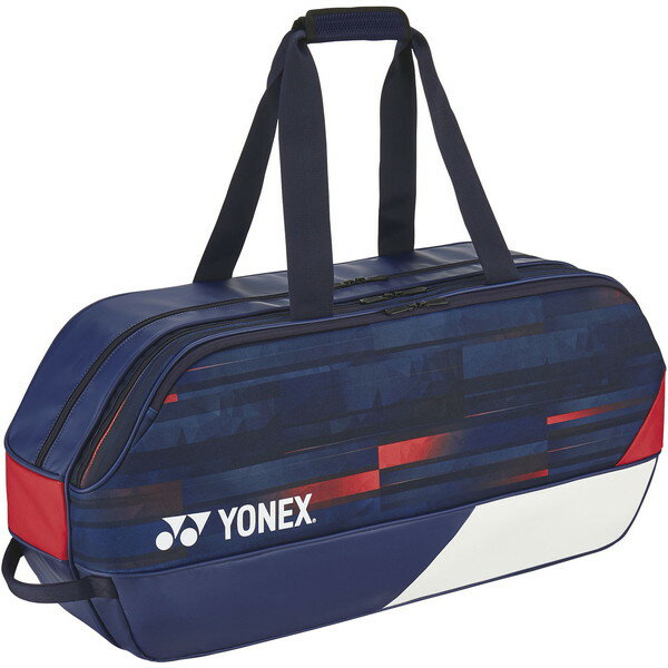 Yonex ヨネックス トーナメントバッグ テニス2本用 テニス バッグ BAG01PA-784