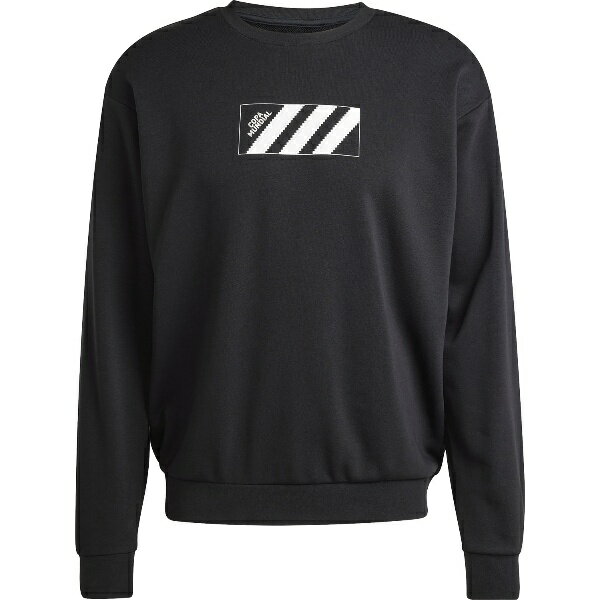 adidas アディダス コパ・グラフィック・スウェットシャツ サッカー スウェットトレーナー JXY75-JM8935