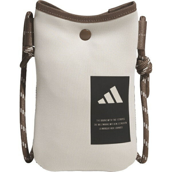adidas アディダス マストハブ フォーンバッグ マルチスポーツ ショルダーバッグ KUL20-JM2595