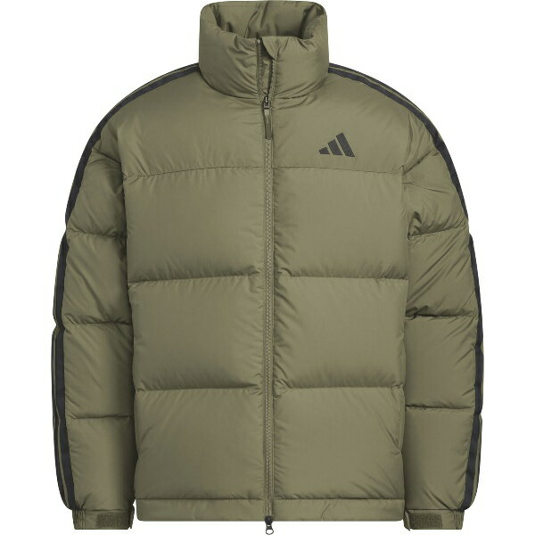 adidas アディダス スリーストライプス ルーズフィット ダウンジャケット マルチスポーツ ダウンジャケット SU251-KA1192