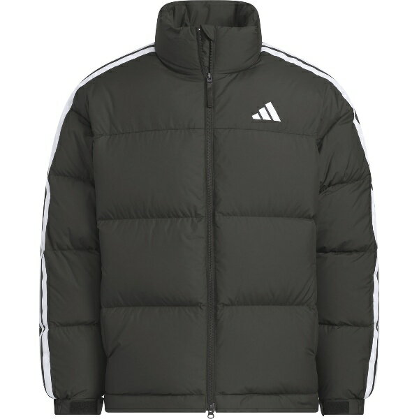 adidas アディダス スリーストライプス ルーズフィット ダウンジャケット マルチスポーツ ダウンジャケット SU251-KA1193