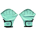 【最大2000円割引クーポン!枚数限定11/6 09:59まで】ARENA アリーナ アクアミット 水泳 パドル ビート板 フィン AS5SAZ40U-BLBL