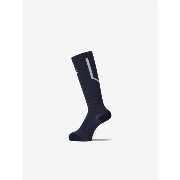 canterbury カンタベリー ジャカードストッキング ジュニア ASJ025808-29 靴下 ソックス