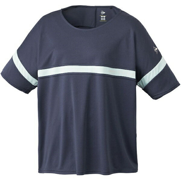 DUNLOP ������å� OVER SIZE T SHIRT �ƥ˥� ȾµT����ĥ�ǥ����� DAL8561W-545