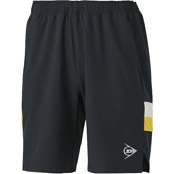 樂天商城 - DUNLOP ダンロップ GAME SHORT テニス ゲームパンツ DAS2590-900 ハーフパンツ
