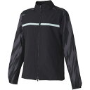 DUNLOP ダンロップ WIND JACKET テニス ウインドシャツレディース DAW4560W-900