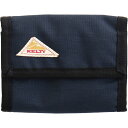 KELTY ケルティ MULTI WALLET 2 アウトドア ケース 3259236025-NAVY マルチウォレット 財布