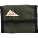 KELTY ケルティ MULTI WALLET 2 アウトドア ケース 3259236025-OLIVE マルチウォレット 財布
