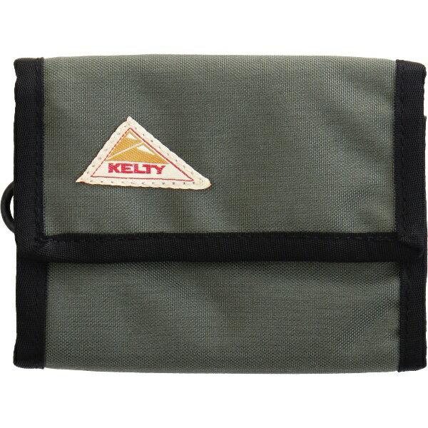 KELTY ケルティ MULTI WALLET 2 アウトドア ケース 3259236025-SAGE マルチウォレット 財布