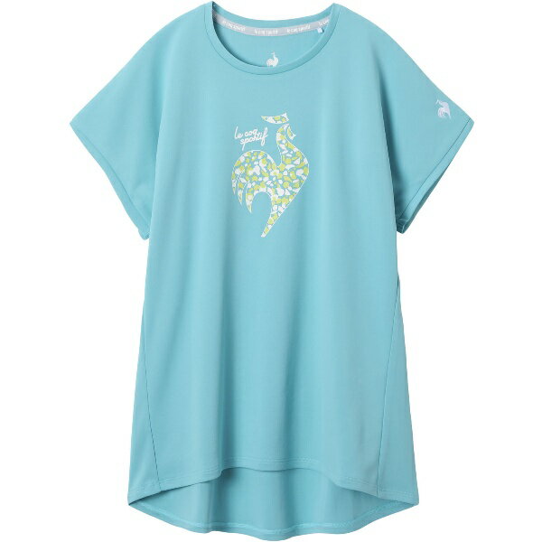 Le coq sportif 륳å ץ饯ƥ ƥ˥ ॷĥǥ LN5FHT32L-BL00 Ⱦµ